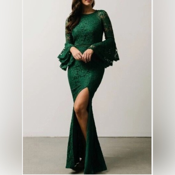 Baltic Born Dresses & Skirts - Baltic Born Gown